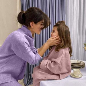 کارگاه مادر و کودک (به زودی)