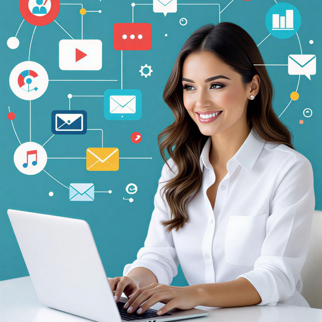 جمع بندی (ذهن خوشرنگ من)